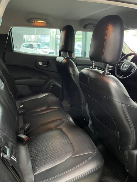 FIAT Toro 2.0 16V 4P VOLCANO 4WD TURBO DIESEL AUTOM�TICO, Foto 12