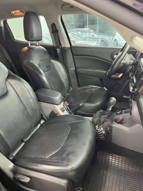 FIAT Toro 2.0 16V 4P VOLCANO 4WD TURBO DIESEL AUTOM�TICO, Foto 13