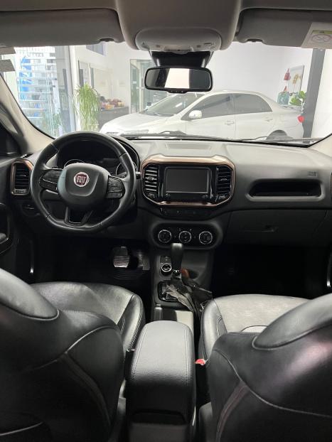FIAT Toro 2.0 16V 4P VOLCANO 4WD TURBO DIESEL AUTOM�TICO, Foto 14
