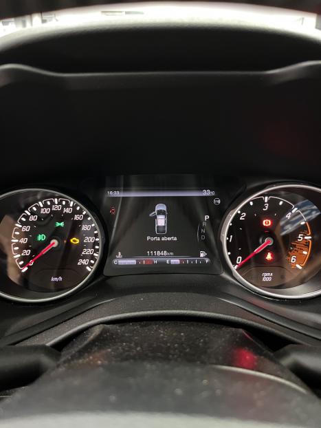 FIAT Toro 2.0 16V 4P VOLCANO 4WD TURBO DIESEL AUTOM�TICO, Foto 15