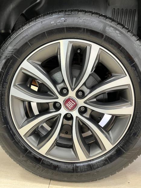 FIAT Toro 2.0 16V 4P VOLCANO 4WD TURBO DIESEL AUTOM�TICO, Foto 16