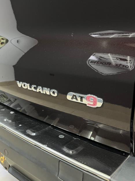 FIAT Toro 2.0 16V 4P VOLCANO 4WD TURBO DIESEL AUTOM�TICO, Foto 17