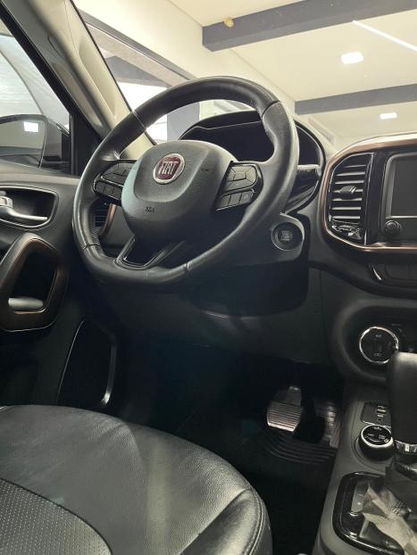 FIAT Toro 2.0 16V 4P VOLCANO 4WD TURBO DIESEL AUTOM�TICO, Foto 18