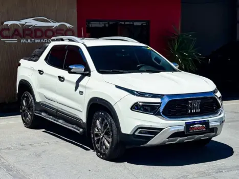 FIAT Toro 2.0 16V 4P 4WD RANCH TURBO DIESEL AUTOM�TICO, Foto 3