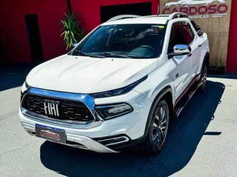 FIAT Toro 2.0 16V 4P 4WD RANCH TURBO DIESEL AUTOM�TICO, Foto 4