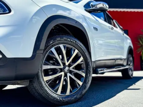 FIAT Toro 2.0 16V 4P 4WD RANCH TURBO DIESEL AUTOM�TICO, Foto 5