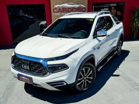 FIAT Toro 2.0 16V 4P 4WD RANCH TURBO DIESEL AUTOM�TICO, Foto 6