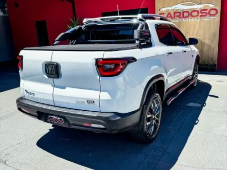 FIAT Toro 2.0 16V 4P 4WD RANCH TURBO DIESEL AUTOM�TICO, Foto 8