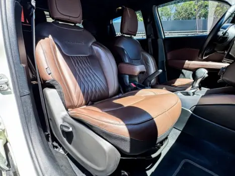 FIAT Toro 2.0 16V 4P 4WD RANCH TURBO DIESEL AUTOM�TICO, Foto 9