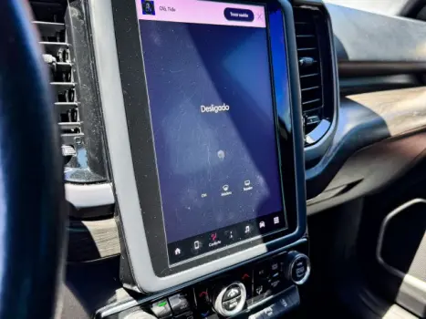 FIAT Toro 2.0 16V 4P 4WD RANCH TURBO DIESEL AUTOM�TICO, Foto 12