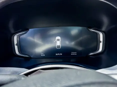 FIAT Toro 2.0 16V 4P 4WD RANCH TURBO DIESEL AUTOM�TICO, Foto 15