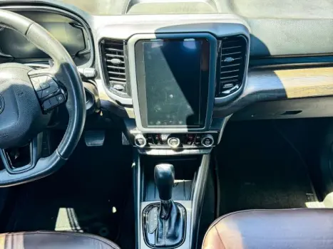 FIAT Toro 2.0 16V 4P 4WD RANCH TURBO DIESEL AUTOM�TICO, Foto 16