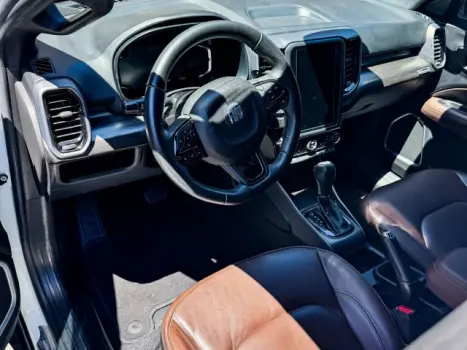 FIAT Toro 2.0 16V 4P 4WD RANCH TURBO DIESEL AUTOM�TICO, Foto 17