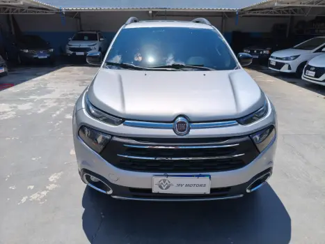 FIAT Toro 2.0 16V 4P FREEDOM TURBO DIESEL, Foto 2