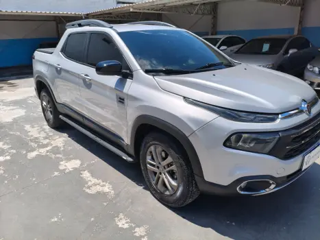 FIAT Toro 2.0 16V 4P FREEDOM TURBO DIESEL, Foto 3