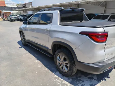 FIAT Toro 2.0 16V 4P FREEDOM TURBO DIESEL, Foto 4