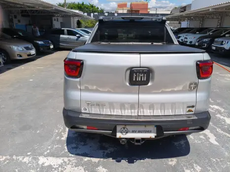 FIAT Toro 2.0 16V 4P FREEDOM TURBO DIESEL, Foto 5
