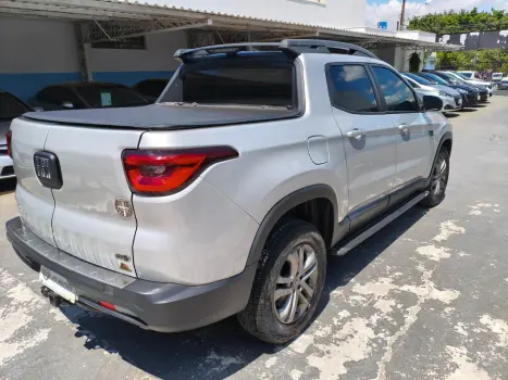 FIAT Toro 2.0 16V 4P FREEDOM TURBO DIESEL, Foto 6