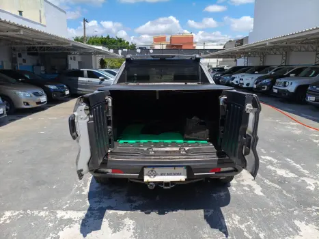 FIAT Toro 2.0 16V 4P FREEDOM TURBO DIESEL, Foto 7