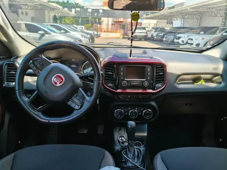 FIAT Toro 2.0 16V 4P FREEDOM TURBO DIESEL, Foto 8