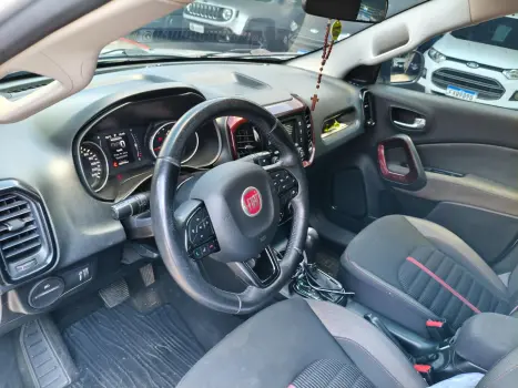 FIAT Toro 2.0 16V 4P FREEDOM TURBO DIESEL, Foto 9