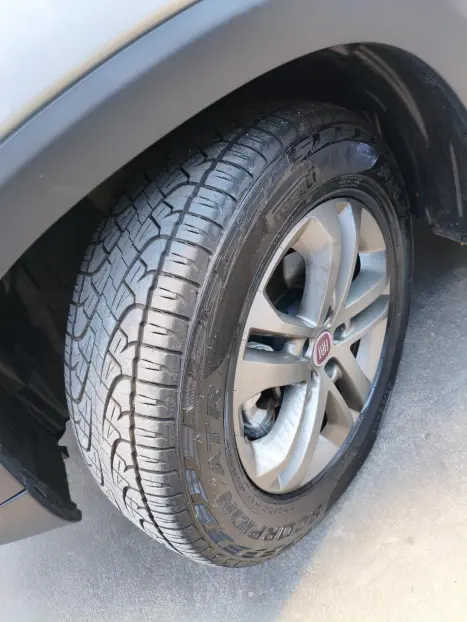 FIAT Toro 2.0 16V 4P FREEDOM TURBO DIESEL, Foto 10