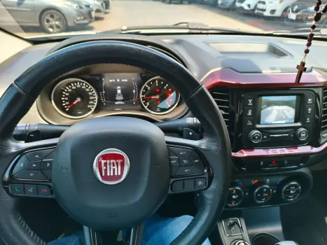 FIAT Toro 2.0 16V 4P FREEDOM TURBO DIESEL, Foto 12