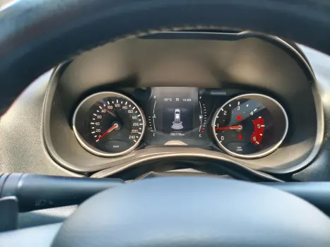 FIAT Toro 2.0 16V 4P FREEDOM TURBO DIESEL, Foto 13