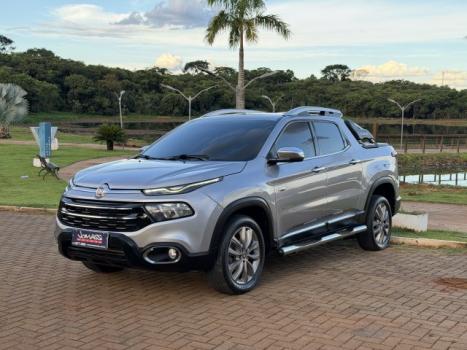 FIAT Toro 2.0 16V 4P 4WD RANCH TURBO DIESEL AUTOM�TICO, Foto 1