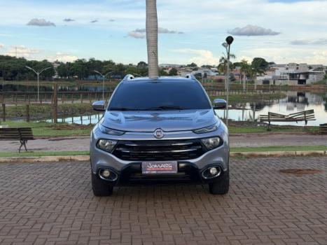 FIAT Toro 2.0 16V 4P 4WD RANCH TURBO DIESEL AUTOM�TICO, Foto 2