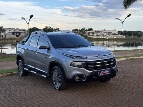 FIAT Toro 2.0 16V 4P 4WD RANCH TURBO DIESEL AUTOM�TICO, Foto 3