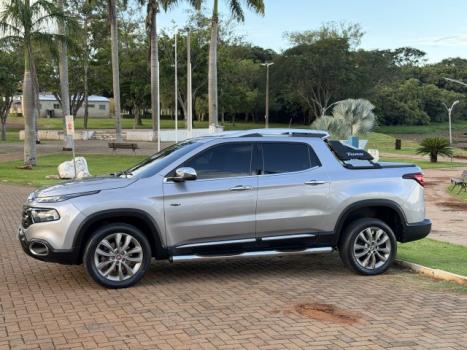 FIAT Toro 2.0 16V 4P 4WD RANCH TURBO DIESEL AUTOM�TICO, Foto 4