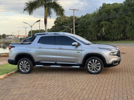 FIAT Toro 2.0 16V 4P 4WD RANCH TURBO DIESEL AUTOM�TICO, Foto 5