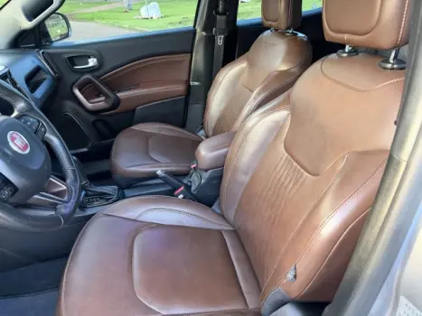 FIAT Toro 2.0 16V 4P 4WD RANCH TURBO DIESEL AUTOM�TICO, Foto 9