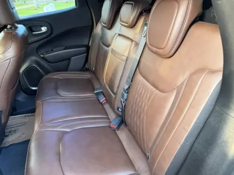 FIAT Toro 2.0 16V 4P 4WD RANCH TURBO DIESEL AUTOM�TICO, Foto 11