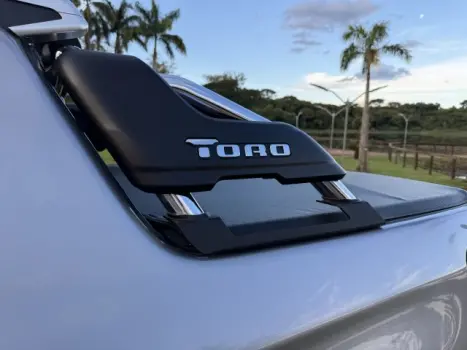 FIAT Toro 2.0 16V 4P 4WD RANCH TURBO DIESEL AUTOM�TICO, Foto 12