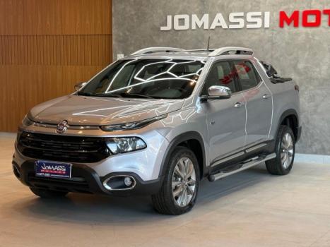 FIAT Toro 2.0 16V 4P 4WD RANCH TURBO DIESEL AUTOM�TICO, Foto 1
