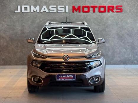 FIAT Toro 2.0 16V 4P 4WD RANCH TURBO DIESEL AUTOM�TICO, Foto 2