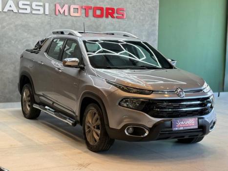 FIAT Toro 2.0 16V 4P 4WD RANCH TURBO DIESEL AUTOM�TICO, Foto 3