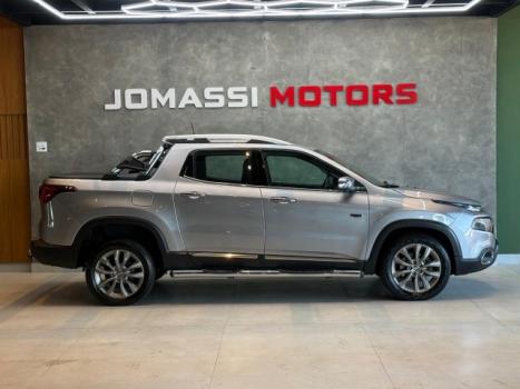 FIAT Toro 2.0 16V 4P 4WD RANCH TURBO DIESEL AUTOM�TICO, Foto 4