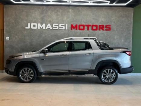 FIAT Toro 2.0 16V 4P 4WD RANCH TURBO DIESEL AUTOM�TICO, Foto 5