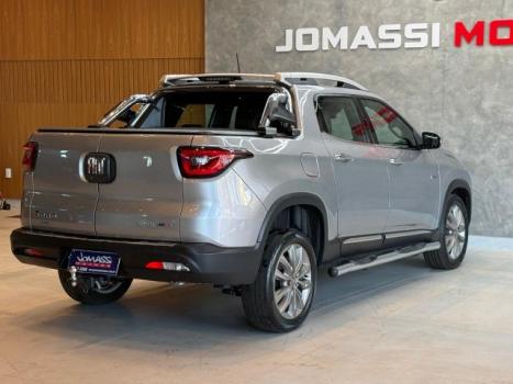 FIAT Toro 2.0 16V 4P 4WD RANCH TURBO DIESEL AUTOM�TICO, Foto 6
