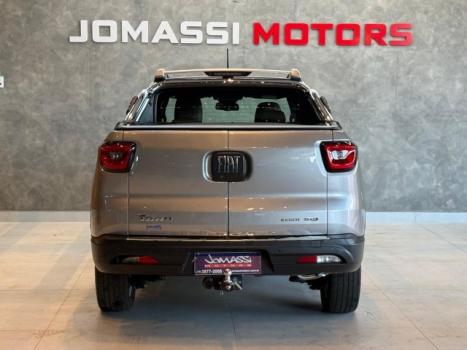 FIAT Toro 2.0 16V 4P 4WD RANCH TURBO DIESEL AUTOM�TICO, Foto 7
