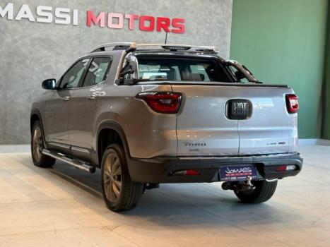 FIAT Toro 2.0 16V 4P 4WD RANCH TURBO DIESEL AUTOM�TICO, Foto 8