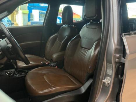 FIAT Toro 2.0 16V 4P 4WD RANCH TURBO DIESEL AUTOM�TICO, Foto 9