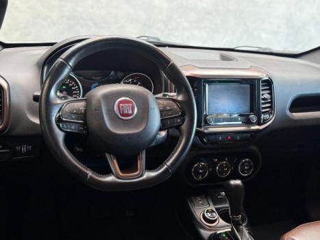 FIAT Toro 2.0 16V 4P 4WD RANCH TURBO DIESEL AUTOM�TICO, Foto 11