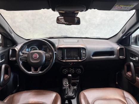 FIAT Toro 2.0 16V 4P 4WD RANCH TURBO DIESEL AUTOM�TICO, Foto 13