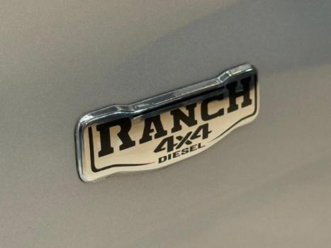 FIAT Toro 2.0 16V 4P 4WD RANCH TURBO DIESEL AUTOM�TICO, Foto 15