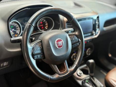 FIAT Toro 2.0 16V 4P 4WD RANCH TURBO DIESEL AUTOM�TICO, Foto 17