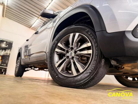 FIAT Toro 2.0 16V 4P 4WD FREEDOM TURBO DIESEL  AUTOM�TICO, Foto 5
